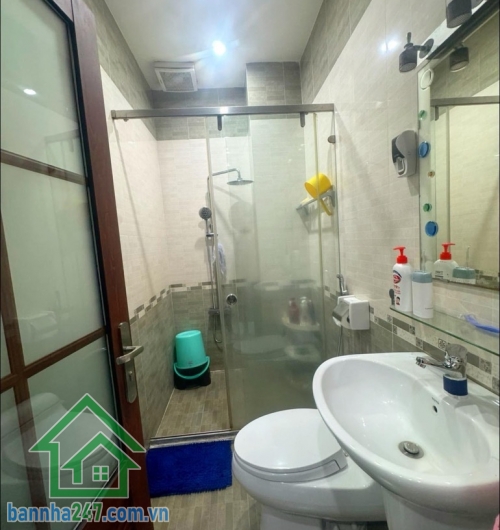 NHÀ ĐẸP 4 TẦNG – KHU VIP VƯỜN LÀI – HẺM XE TẢI – CHỈ NHỈNH 11 TỶ.  Trung tâm Vườn Lài, Tân Phú – Gần UBND Quận – Giáp Tân Bình. Hẻm xe tải thông tứ hướng