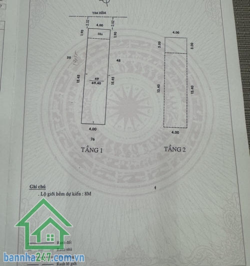 NHÀ ĐẸP 4 TẦNG – KHU VIP VƯỜN LÀI – HẺM XE TẢI – CHỈ NHỈNH 11 TỶ.  Trung tâm Vườn Lài, Tân Phú – Gần UBND Quận – Giáp Tân Bình. Hẻm xe tải thông tứ hướng