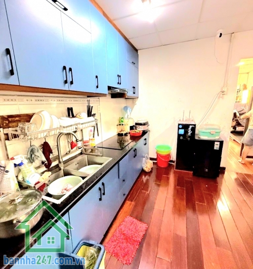 NHỈNH 5 TỶ – VỊ TRÍ ĐẸP – KỀ AEON MALL TÂN PHÚ – GẦN CELEADON CITY - HẺM XE TẢI 6M – 2 TẦNG – 61M² (4x15)m – SỔ NỞ HẬU – HOÀN CÔNG ĐỦ - Diện tích: 4 x 15m (công nhận 61m² nở hậu) 