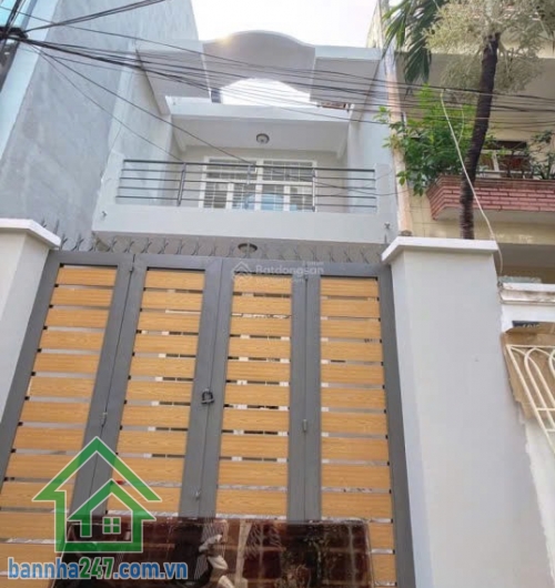 SIÊU PHẨM KHU BIỆT THỰ ADC – TRUNG TÂM TÂN PHÚ. Hẻm xe tải – Nhà 3 tầng – 92m² – Giá nhỉnh 9 TỶ. 