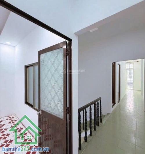 SIÊU PHẨM KHU BIỆT THỰ ADC – TRUNG TÂM TÂN PHÚ. Hẻm xe tải – Nhà 3 tầng – 92m² – Giá nhỉnh 9 TỶ. 