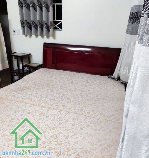CHỈ 7 TỶ - NHÀ ĐẸP P5 TÂN BÌNH - HẺM ÔTÔ - MT 5M  Hẻm 4m thông Hoàng Sa - CMT8, vài bước ra chợ, Vissan, CA phường – cực kỳ an ninh. 