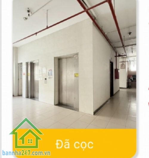CHỈ 3,8 TỶ – CĂN HỘ VIP LÔ 5 – CHUNG CƯ PHÚ THỌ, P15 QUẬN 11 – 60M2 – FULL NỘI THẤT – BAN CÔNG 2 MẶT THOÁNG * Căn hộ lầu 11.03 – Lô 5 – Chung cư Phú Thọ. Thang máy thẻ từ riêng, an toàn tuyệt đối.