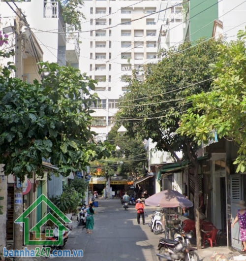 CHỈ 10,5 TỶ - NHÀ MẶT TIỀN KHU BÀU CÁT – PHÂN LÔ SIÊU ĐẸP, VỊ TRÍ HIẾM – (60m² công nhận đủ) * Diện tích: 4 x 15m (60m² công nhận đủ) * Kết cấu: 1 trệt, 1 lầu.
