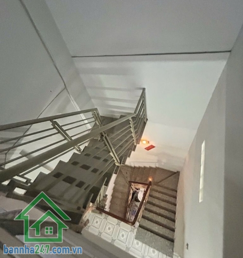 CHỈ 4,99 TỶ – 73M² (4x18) – 3 TẦNG – GẦN HẺM Ô TÔ – TÂN HÒA ĐÔNG - 3 PN – 3 WC