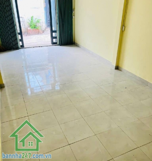 CHỈ 4,7 TỶ – ĐƯỜNG SỐ 2, BÌNH HƯNG HÒA – 50M² (4 × 13)m – HẺM 2 XE TẢI TRÁNH -  Cơ hội vàng sở hữu nhà khu VIP – tiện ở hoặc xây mới cực đẹp! Diện tích: 50m² Mob 0933144037