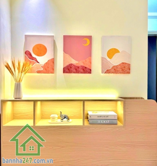 CHỈ 4,79 TỶ – SÁT MẶT TIỀN PHAN ĐÌNH PHÙNG – PHÚ NHUẬN – 3 TẦNG - 2PN – 3WC – phòng khách – bếp Nhà đẹp trung tâm – full nội thất – vị trí kết nối cực đỉnh!  Mob 0933144037 