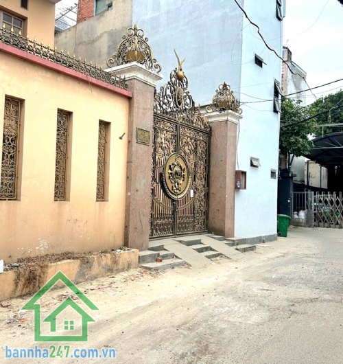CHỈ 4,6 TỶ/LÔ – ĐẤT MTKD – 4 × 16.5M – 2 LÔ LIỀN KỀ  Quỹ đất đẹp – mặt tiền kinh doanh – xây gì cũng sinh lời! Diện tích: 4 × 16.5m/lô Hiện trạng: Đất trống.