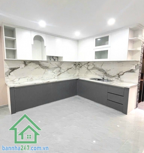CHỈ 18 TỶ – SIÊU PHẨM MTKD TRẦN HƯNG ĐẠO - TRUNG TÂM TÂN PHÚ - GIÁP KHU BÀU CÁT - DT: 94M² (4,5 x 21) 5 PN, 6 WC  Đường Trần Hưng Đạo – ngay Lũy Bán Bích – khu kinh doanh sầm uất bậc nhất. Diện tích ngang 4.5m – tổng DTSD ~300m²
