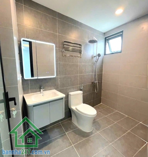 CHỈ 18 TỶ – SIÊU PHẨM MTKD TRẦN HƯNG ĐẠO - TRUNG TÂM TÂN PHÚ - GIÁP KHU BÀU CÁT - DT: 94M² (4,5 x 21) 5 PN, 6 WC  Đường Trần Hưng Đạo – ngay Lũy Bán Bích – khu kinh doanh sầm uất bậc nhất. Diện tích ngang 4.5m – tổng DTSD ~300m²