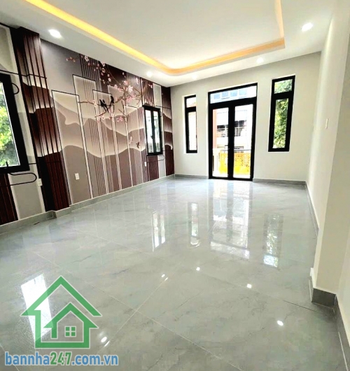 CHỈ 18 TỶ – SIÊU PHẨM MTKD TRẦN HƯNG ĐẠO - TRUNG TÂM TÂN PHÚ - GIÁP KHU BÀU CÁT - DT: 94M² (4,5 x 21) 5 PN, 6 WC  Đường Trần Hưng Đạo – ngay Lũy Bán Bích – khu kinh doanh sầm uất bậc nhất. Diện tích ngang 4.5m – tổng DTSD ~300m²