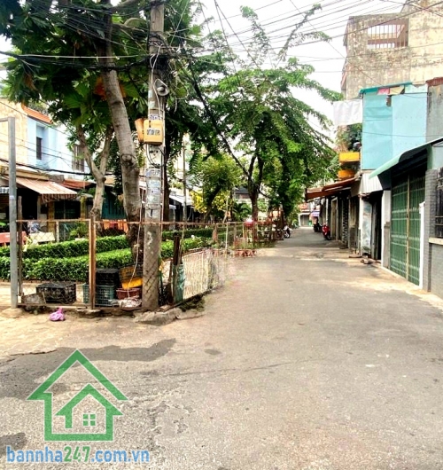 CHỈ 7,1 TỶ - HẺM XE TẢI THÔNG – GẦN MẶT TIỀN – SỔ VUÔNG ĐẸP – CƠ HỘI XÂY MỚI CỰC HIẾM