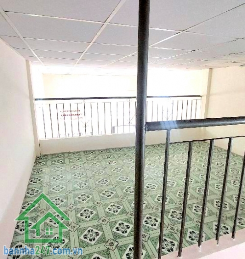 CHỈ 4,2 TỶ – NHÀ HÒA BÌNH, TÂN PHÚ – GẦN ĐẦM SEN - DT: (3,9 x 10)M – SỔ CHÍNH CHỦ - 2PN - 2WC Căn nhà “dễ mua – dễ ở – dễ thanh khoản” cho khách cần vị trí đẹp - Mob 0933144037