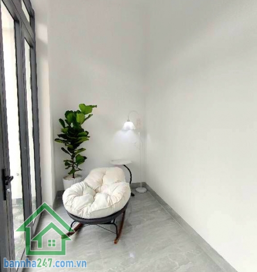 CHỈ 5,62 TỶ – HẺM 8M HƯƠNG LỘ 2 – BÌNH TÂN – 53M² – 2 TẦNG 