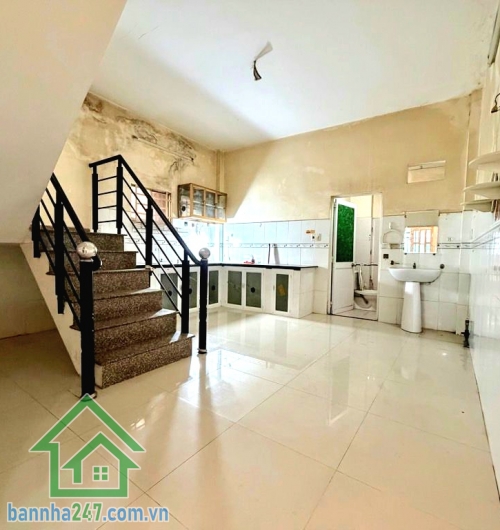 CHỈ 7,2 TỶ – HXH 5M NGUYỄN XUÂN KHOÁT – GẦN NHÀ THỜ TÂN PHÚ – 63M² - 2 TẦNG - 2 PN - 2 WC