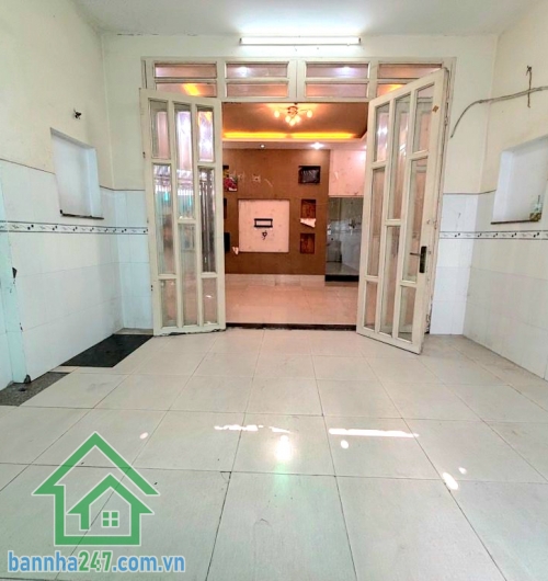 CHỈ 7,2 TỶ – HXH 5M NGUYỄN XUÂN KHOÁT – GẦN NHÀ THỜ TÂN PHÚ – 63M² - 2 TẦNG - 2 PN - 2 WC