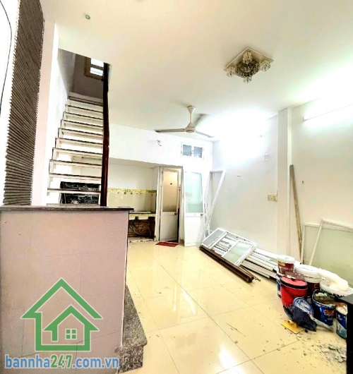 CHỈ 3,9 TỶ - GÒ DẦU – GẦN NHÀ THỜ TÂN HƯƠNG KHU DÂN CƯ ỔN ĐỊNH – DT: (4,1 x 8) 2 TẦNG BTCT - 2PN - 2WC - VÀO Ở NGAY • Nhà 1 trệt + 1 lầu đúc kiên cố  Mob 0933144037