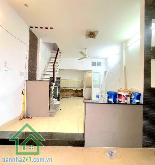 CHỈ 3,9 TỶ - GÒ DẦU – GẦN NHÀ THỜ TÂN HƯƠNG KHU DÂN CƯ ỔN ĐỊNH – DT: (4,1 x 8) 2 TẦNG BTCT - 2PN - 2WC - VÀO Ở NGAY • Nhà 1 trệt + 1 lầu đúc kiên cố  Mob 0933144037