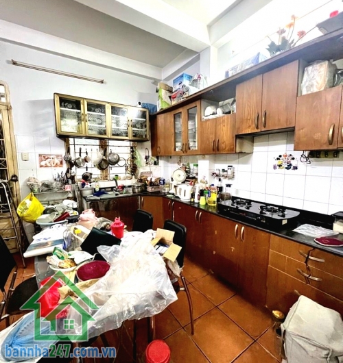 CHỈ 7,2 TỶ – HXH 6M BỜ BAO TÂN THẮNG – NGAY AEON TÂN PHÚ – NHÀ ĐẸP 64M² - 2 TẦNG