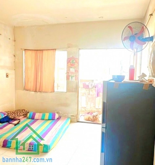 CHỈ 4,65 TỶ – HXH – GẦN CHỢ BÌNH TRỊ ĐÔNG – KHU TÊN LỬA - DT: 48M² (4 x 12)M - 2 TẦNG - 2PN - 2WC 