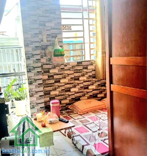 CHỈ 2,5 TỶ – NHÀ 4 TẦNG BTCT – SÁT TÂN PHÚ – 2PN 3WC  Nhà mới đẹp – dọn vào ở ngay Kết cấu: 1 trệt 3 lầu BTCT chắc chắn ✔ 2 phòng ngủ ✔ 3 WC ✔ ✔ Phòng khách rộng ✔ Bếp thoáng ✔ Phòng giặt – sân phơi Có thể linh hoạt thiết kế thêm phòng ngủ nếu cần