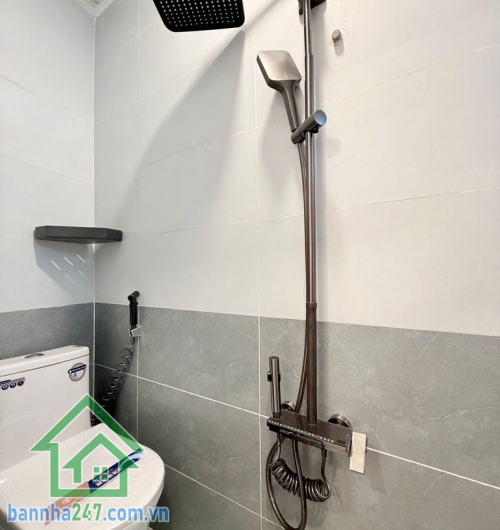 CHỈ 5,2 TỶ – LÔ GÓC PHỐ ẨM THỰC PHAN XÍCH LONG – PHÚ NHUẬN -FULL NỘI THẤT – 2 TẦNG – 3PN – SỔ A4 HOÀN CÔNG Vị trí siêu đỉnh: Ngay phố ẩm thực Phan Xích Long