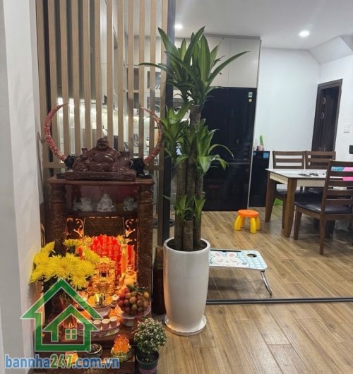 CHỈ 5.65 TỶ – CHIẾN LƯỢC - NGANG 5M HIẾM – XE HƠI NGỦ TRONG NHÀ – 4 TẦNG MỚI TINH - 3PN – 3WC 