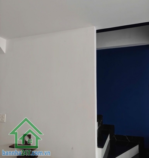 CHỈ 5.65 TỶ – CHIẾN LƯỢC - NGANG 5M HIẾM – XE HƠI NGỦ TRONG NHÀ – 4 TẦNG MỚI TINH - 3PN – 3WC 
