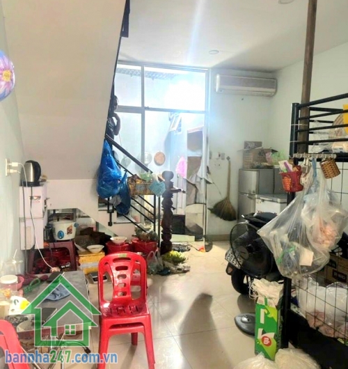 MẶT TIỀN THOẠI NGỌC HẦU – KINH DOANH ĐỈNH – DT: 4 × 17.5m (70m²) - 2 TẦNG BTCT - CHỈ 7,2 TỶ Căn nhà “mặt tiền hiếm” – vừa ở vừa kinh doanh cực tốt, vị trí trung tâm, sầm uất  - Mob 0933144037 