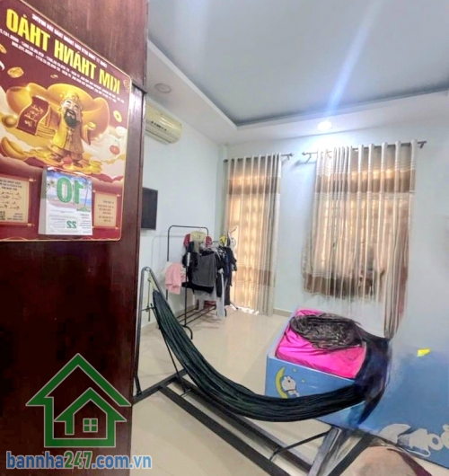MẶT TIỀN THOẠI NGỌC HẦU – KINH DOANH ĐỈNH – DT: 4 × 17.5m (70m²) - 2 TẦNG BTCT - CHỈ 7,2 TỶ Căn nhà “mặt tiền hiếm” – vừa ở vừa kinh doanh cực tốt, vị trí trung tâm, sầm uất  - Mob 0933144037 