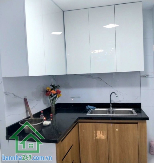 CHỈ 3,9 TỶ – TRUNG TÂM QUẬN 3 – GẦN CMT8 – NHÀ ĐẸP Ở NGAY - 2PN – 2WC Căn nhà “mơ ước” giữa trung tâm – giá hiếm – cực kỳ đáng xuống tiền! Diện tích: 34m² Mob 0933 144 037