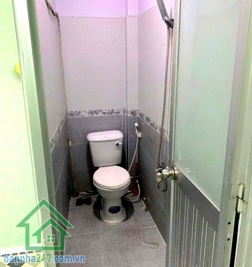 CHỈ 3,98 TỶ – TRƯƠNG CÔNG ĐỊNH – TÂN BÌNH – 40M² (3,6x15) – 2 TẦNG - 2PN - 2WC. Trung tâm Phường 14 – Tân Bình Gần chợ, trường học, tiện ích đầy đủ, chỉ vài phút xe máy