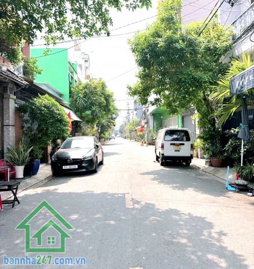 CHỈ 9,9 TỶ - HIẾM – SIÊU PHẨM THOẠI NGỌC HẦU – TÂN PHÚ - KINH DOANH – VĂN PHÒNG CÔNG TY ĐỈNH – DT LỚN 115M²  Diện tích: 4 x 28,5m – 115m² – nở hậu nhẹ, sổ đẹp