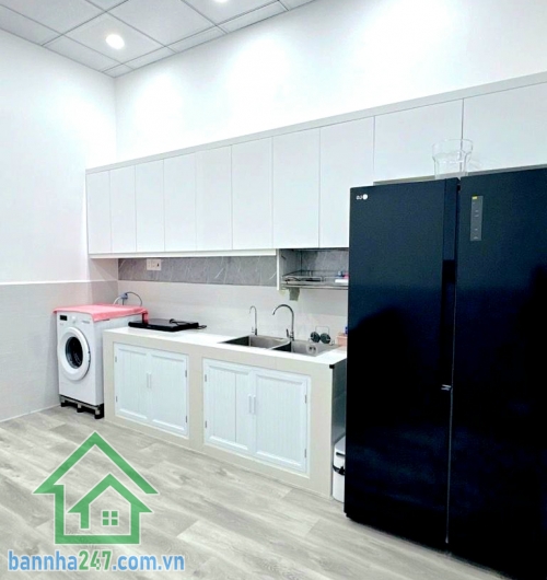 CHỈ 9,9 TỶ - HIẾM – SIÊU PHẨM THOẠI NGỌC HẦU – TÂN PHÚ - KINH DOANH – VĂN PHÒNG CÔNG TY ĐỈNH – DT LỚN 115M²  Diện tích: 4 x 28,5m – 115m² – nở hậu nhẹ, sổ đẹp