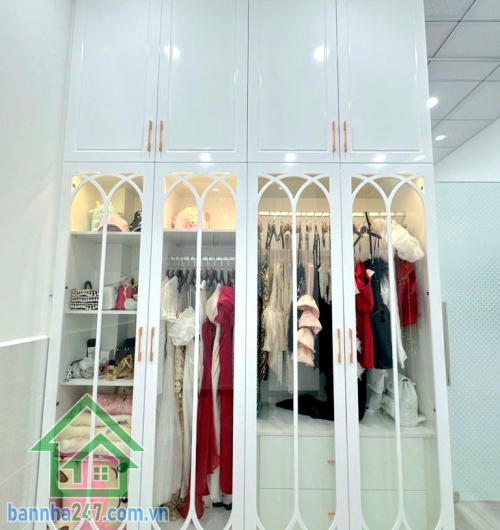 CHỈ 9,9 TỶ - HIẾM – SIÊU PHẨM THOẠI NGỌC HẦU – TÂN PHÚ - KINH DOANH – VĂN PHÒNG CÔNG TY ĐỈNH – DT LỚN 115M²  Diện tích: 4 x 28,5m – 115m² – nở hậu nhẹ, sổ đẹp