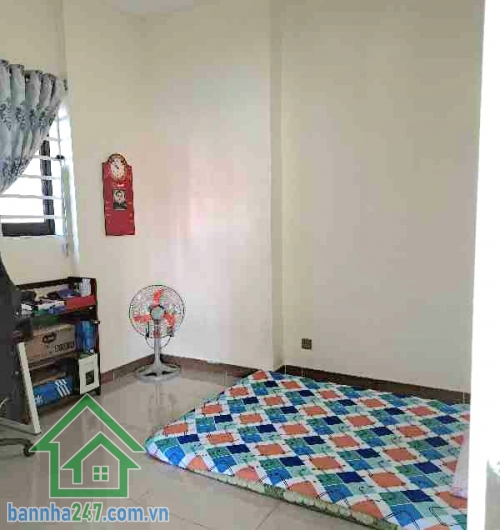 CHỈ 3,1 TỶ - CĂN HỘ GIÁ TỐT – FULL NỘI THẤT – VIEW THOÁNG SÀI GÒN - 2 PN + 1 WC. 654/6 Lạc Long Quân – vị trí kết nối cực thuận tiện trung tâm thành phố