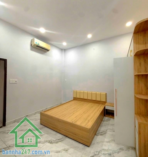 CHỈ 7,6 TỶ – BỜ BAO TÂN THẮNG – NGAY AEON TÂN PHÚ – ĐƯỜNG 12M (VỈA HÈ 3M) – DT: 60M² (4 X 15)M - 3 TẦNG BTCT  Bờ Bao Tân Thắng – Tân Phú- khu vực sầm uất, cực kỳ phù hợp vừa ở vừa kinh doanh - Diện tích: 60m² (4m x 15m) – sổ vuông A4  