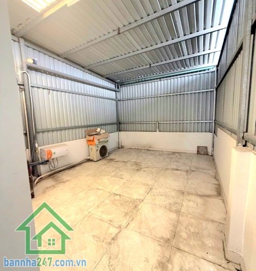 CHỈ 7,6 TỶ – BỜ BAO TÂN THẮNG – NGAY AEON TÂN PHÚ – ĐƯỜNG 12M (VỈA HÈ 3M) – DT: 60M² (4 X 15)M - 3 TẦNG BTCT  Bờ Bao Tân Thắng – Tân Phú- khu vực sầm uất, cực kỳ phù hợp vừa ở vừa kinh doanh - Diện tích: 60m² (4m x 15m) – sổ vuông A4  
