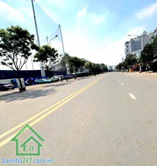 CHỈ 7,6 TỶ – BỜ BAO TÂN THẮNG – NGAY AEON TÂN PHÚ – ĐƯỜNG 12M (VỈA HÈ 3M) – DT: 60M² (4 X 15)M - 3 TẦNG BTCT  Bờ Bao Tân Thắng – Tân Phú- khu vực sầm uất, cực kỳ phù hợp vừa ở vừa kinh doanh - Diện tích: 60m² (4m x 15m) – sổ vuông A4  