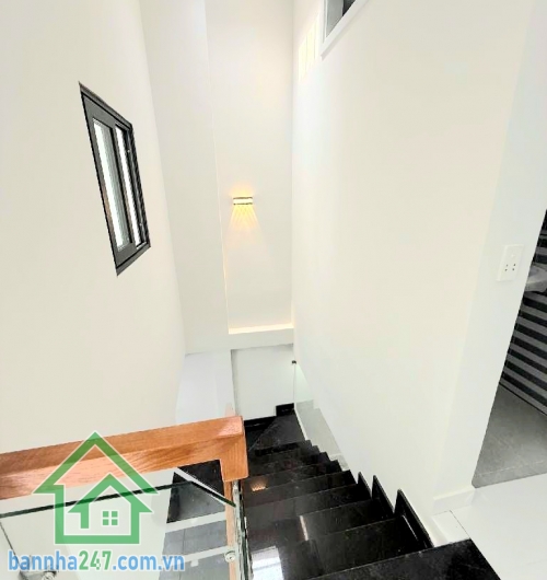 CHỈ 4,75 TỶ – HIẾM – NHÀ MỚI 2 TẦNG - DT: 48M² – HẺM Ô TÔ ĐỖ CỬA – NGAY AEON MALL TÂN PHÚ - 2PN - 2WC Khu AEON Mall Tân Phú – vị trí cực đẹp, tiện ích ngập tràn