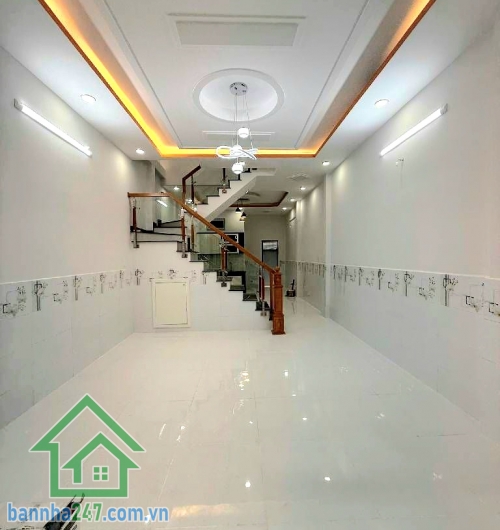 CHỈ 4,75 TỶ – HIẾM – NHÀ MỚI 2 TẦNG - DT: 48M² – HẺM Ô TÔ ĐỖ CỬA – NGAY AEON MALL TÂN PHÚ - 2PN - 2WC Khu AEON Mall Tân Phú – vị trí cực đẹp, tiện ích ngập tràn