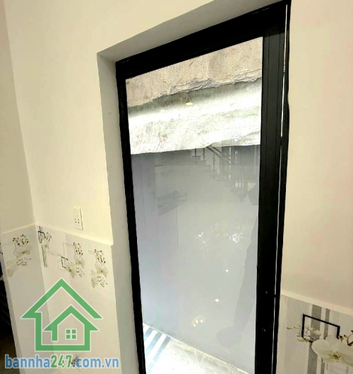 CHỈ 4,75 TỶ – HIẾM – NHÀ MỚI 2 TẦNG - DT: 48M² – HẺM Ô TÔ ĐỖ CỬA – NGAY AEON MALL TÂN PHÚ - 2PN - 2WC Khu AEON Mall Tân Phú – vị trí cực đẹp, tiện ích ngập tràn