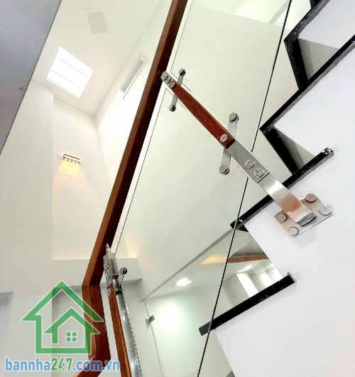 CHỈ 4,75 TỶ – HIẾM – NHÀ MỚI 2 TẦNG - DT: 48M² – HẺM Ô TÔ ĐỖ CỬA – NGAY AEON MALL TÂN PHÚ - 2PN - 2WC Khu AEON Mall Tân Phú – vị trí cực đẹp, tiện ích ngập tràn