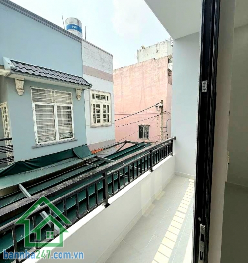 CHỈ 4,75 TỶ – HIẾM – NHÀ MỚI 2 TẦNG - DT: 48M² – HẺM Ô TÔ ĐỖ CỬA – NGAY AEON MALL TÂN PHÚ - 2PN - 2WC Khu AEON Mall Tân Phú – vị trí cực đẹp, tiện ích ngập tràn