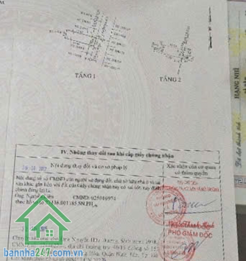 CHỈ 5.TỶ - HẺM NHỰA NHƯ MẶT TIỀN – 8M THÔNG – KINH DOANH ĐA NGÀNH.