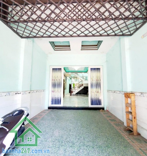 SIÊU PHẨM NHỈNH 5 TỶ – NHÀ ĐẸP 3 TẦNG – 80M² – HƯƠNG LỘ 2 – BÌNH TÂN.