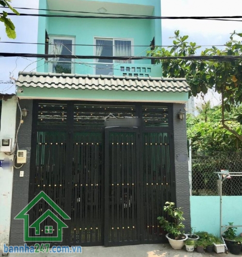 SIÊU PHẨM NHỈNH 5 TỶ – NHÀ ĐẸP 3 TẦNG – 80M² – HƯƠNG LỘ 2 – BÌNH TÂN.