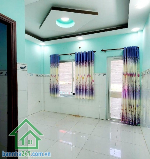 SIÊU PHẨM NHỈNH 5 TỶ – NHÀ ĐẸP 3 TẦNG – 80M² – HƯƠNG LỘ 2 – BÌNH TÂN.