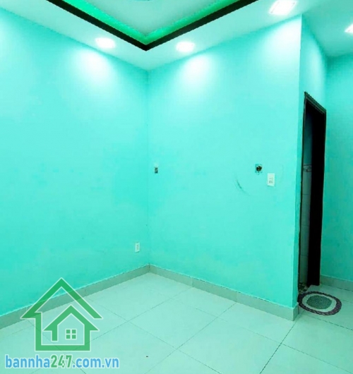 SIÊU PHẨM NHỈNH 5 TỶ – NHÀ ĐẸP 3 TẦNG – 80M² – HƯƠNG LỘ 2 – BÌNH TÂN.