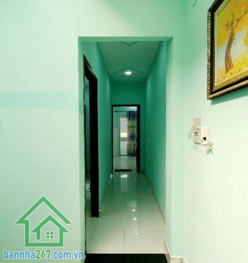 SIÊU PHẨM NHỈNH 5 TỶ – NHÀ ĐẸP 3 TẦNG – 80M² – HƯƠNG LỘ 2 – BÌNH TÂN.